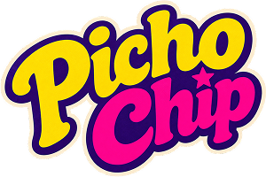 Picho Chip Logo